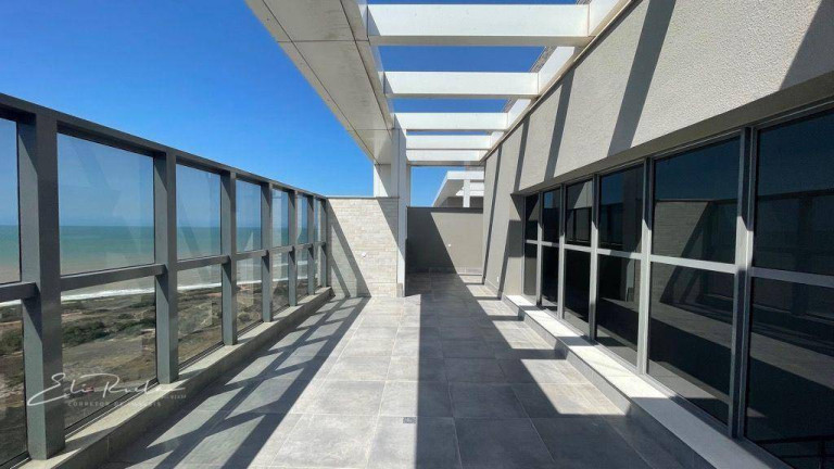 Imagem Cobertura com 3 Quartos à Venda, 260 m² em Darly Santos - Vila Velha