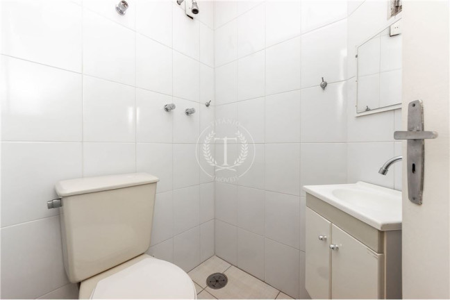 Imagem Apartamento com 2 Quartos à Venda, 70 m² em Super Quadra Morumbi - São Paulo
