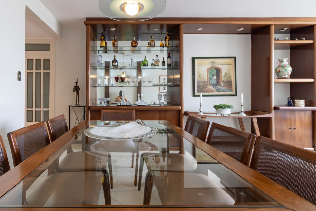 Imagem Apartamento com 3 Quartos à Venda, 146 m² em Perdizes - São Paulo Imagem Apartamento com 3 Quartos à Venda, 146 m² em Perdizes - São Paulo