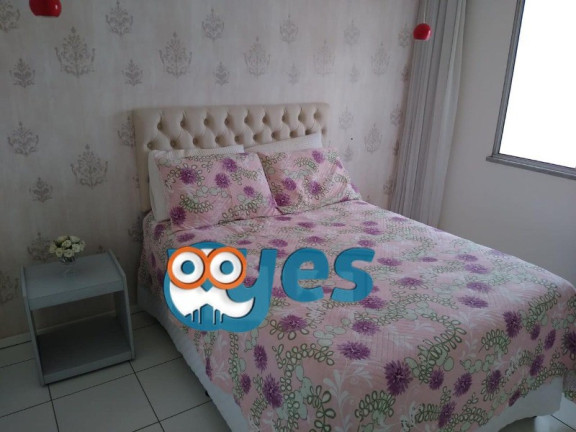 Imagem Casa com 2 Quartos à Venda, 100 m² em Papagaio - Feira De Santana