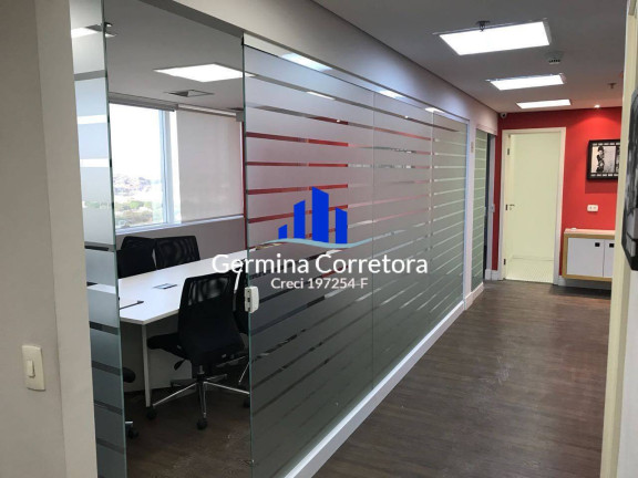 Imagem Sala Comercial à Venda, 126 m² em Tamboré - Barueri Imagem Sala Comercial à Venda, 126 m² em Tamboré - Barueri