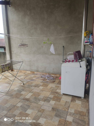 Imagem Casa com 3 Quartos à Venda, 300 m² em Perequê Açu - Ubatuba