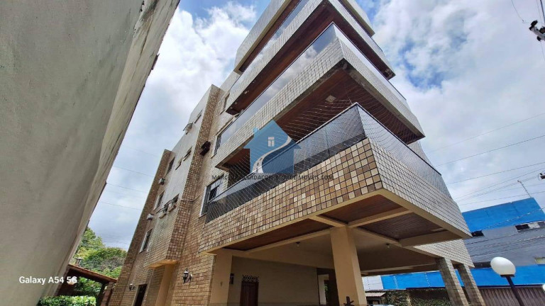 Imagem Apartamento à Venda, 800 m² em Aleixo - Manaus Imagem Apartamento à Venda, 800 m² em Aleixo - Manaus