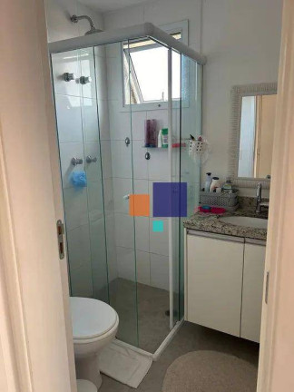 Imagem Apartamento com 2 Quartos à Venda, 77 m² em Vila Andrade - São Paulo