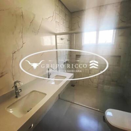 Imagem Casa de Condomínio com 3 Quartos à Venda, 180 m² em Terras Alpha Residencial 1 - Senador Canedo