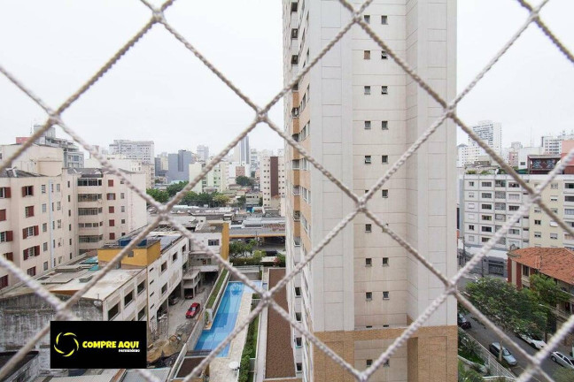 Imagem Apartamento com 2 Quartos à Venda, 55 m² em Santa Cecília - São Paulo Imagem Apartamento com 2 Quartos à Venda, 55 m² em Santa Cecília - São Paulo