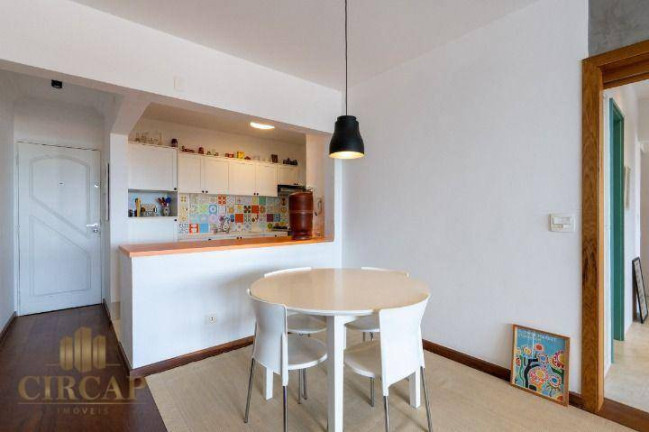 Imagem Apartamento com 3 Quartos à Venda, 83 m² em Vila Madalena - São Paulo Imagem Apartamento com 3 Quartos à Venda, 83 m² em Vila Madalena - São Paulo