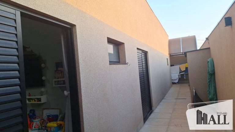 Imagem Casa com 3 Quartos à Venda, 151 m² em Residencial Maria Júlia - São José Do Rio Preto