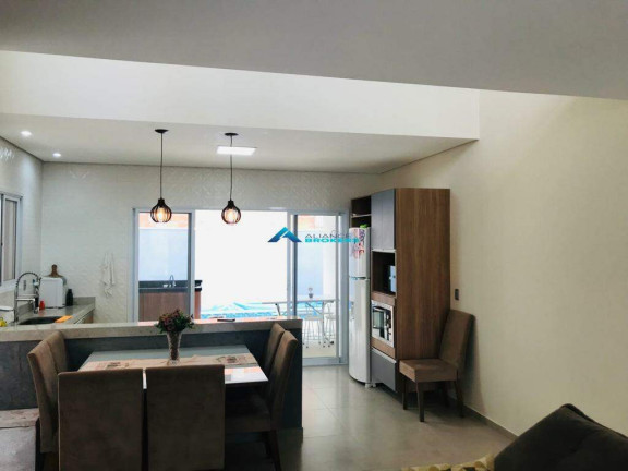 Imagem Casa com 3 Quartos à Venda, 170 m² em Jardim Primavera - Itupeva Imagem Casa com 3 Quartos à Venda, 170 m² em Jardim Primavera - Itupeva
