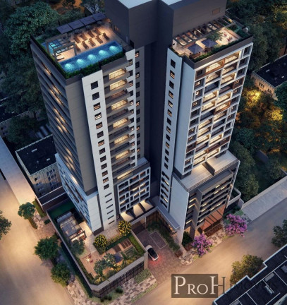 Imagem Apartamento com 1 Quarto à Venda, 24 m² em Saúde - São Paulo Imagem Apartamento com 1 Quarto à Venda, 24 m² em Saúde - São Paulo