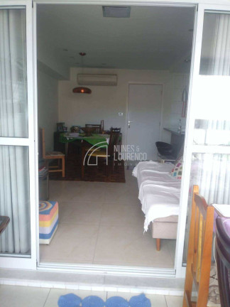 Apartamento com 2 Quartos à Venda, 121 m² em Itararé - São Vicente