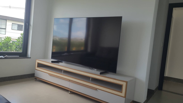 Imagem Casa de Condomínio com 4 Quartos à Venda, 500 m² em Alphaville (abrantes) - Camaçari