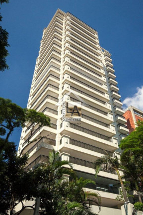 Imagem Apartamento com 4 Quartos à Venda, 380 m² em Alto Da Boa Vista - São Paulo Imagem Apartamento com 4 Quartos à Venda, 380 m² em Alto Da Boa Vista - São Paulo
