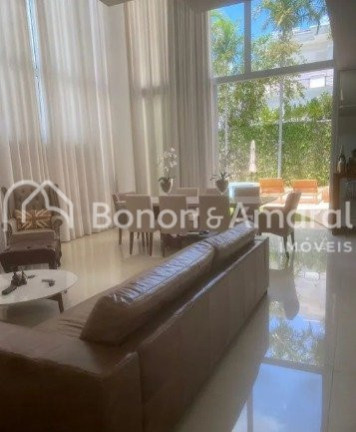 Imagem Casa de Condomínio com 4 Quartos à Venda, 510 m² em Alphaville Dom Pedro - Campinas Imagem Casa de Condomínio com 4 Quartos à Venda, 510 m² em Alphaville Dom Pedro - Campinas