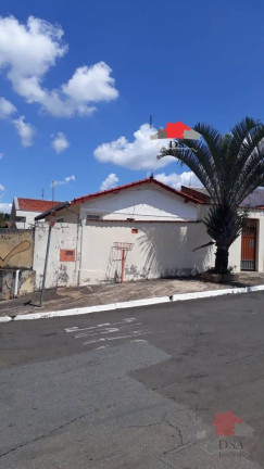 Imagem Casa com 2 Quartos à Venda, 191 m² em Vila Real Continuaçao - Hortolândia