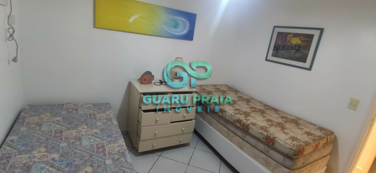 Imagem Apartamento com 4 Quartos à Venda, 120 m² em Enseada - Guarujá
