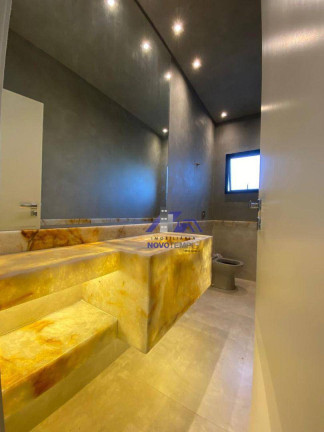 Imagem Casa com 4 Quartos à Venda, 265 m² em Residencial Quinta Do Golfe - São José Do Rio Preto Imagem Casa com 4 Quartos à Venda, 265 m² em Residencial Quinta Do Golfe - São José Do Rio Preto