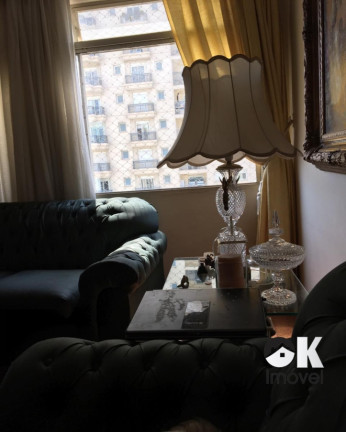 Imagem Apartamento com 3 Quartos à Venda, 187 m² em Higienópolis - São Paulo Imagem Apartamento com 3 Quartos à Venda, 187 m² em Higienópolis - São Paulo