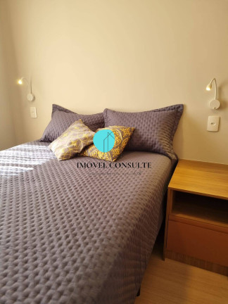 Imagem Apartamento com 1 Quarto para Alugar, 30 m² em Perdizes - São Paulo Imagem Apartamento com 1 Quarto para Alugar, 30 m² em Perdizes - São Paulo