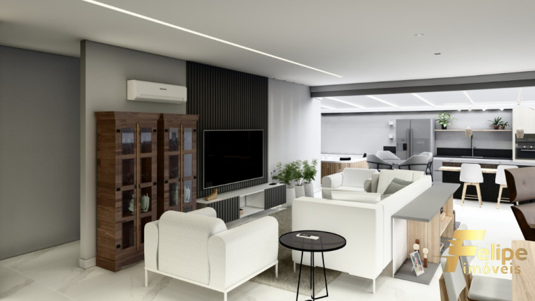 Imagem Imóvel com 3 Quartos à Venda, 246 m² em Centro - Guarapari