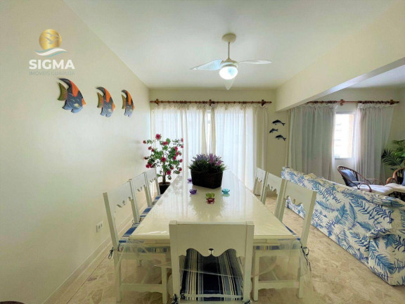 Imagem Apartamento com 2 Quartos à Venda, 110 m² em Jardim Astúrias - Guarujá Imagem Apartamento com 2 Quartos à Venda, 110 m² em Jardim Astúrias - Guarujá