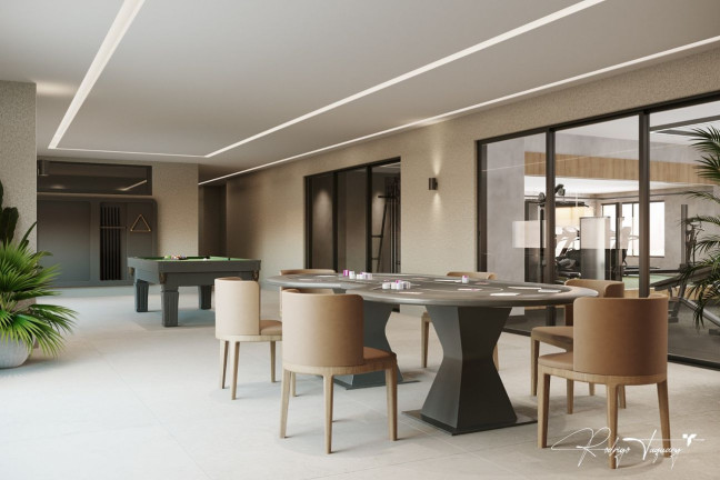 Imagem Apartamento com 3 Quartos à Venda, 195 m² em Setor Marista - Goiânia Imagem Apartamento com 3 Quartos à Venda, 195 m² em Setor Marista - Goiânia