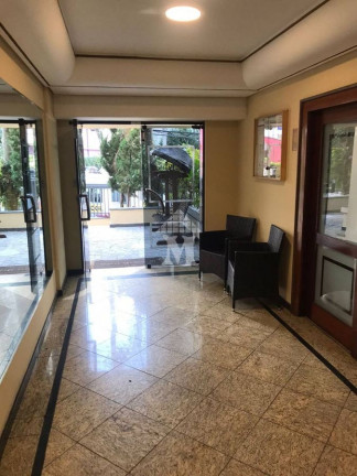 Imagem Apartamento com 1 Quarto para Alugar, 45 m² em Paraíso - São Paulo Imagem Apartamento com 1 Quarto para Alugar, 45 m² em Paraíso - São Paulo