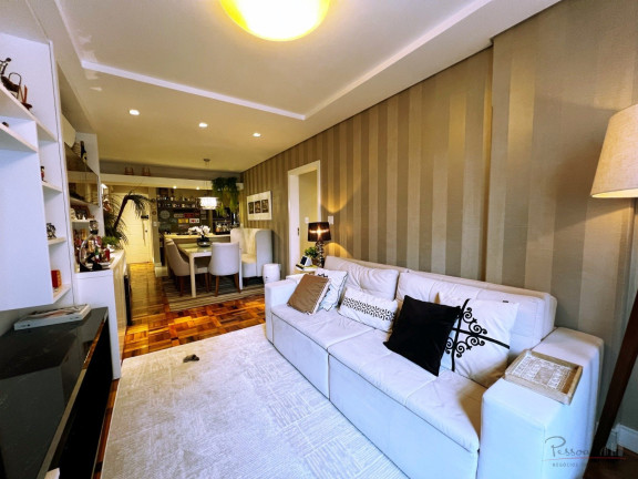 Imagem Apartamento com 3 Quartos à Venda, 119 m² em Centro - Florianópolis Imagem Apartamento com 3 Quartos à Venda, 119 m² em Centro - Florianópolis