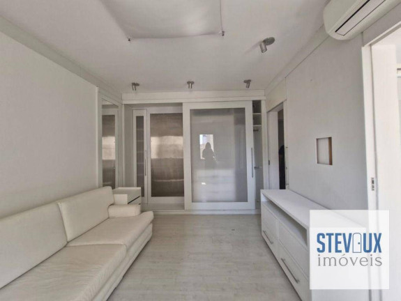Imagem Apartamento com 2 Quartos à Venda, 200 m² em Moema - São Paulo