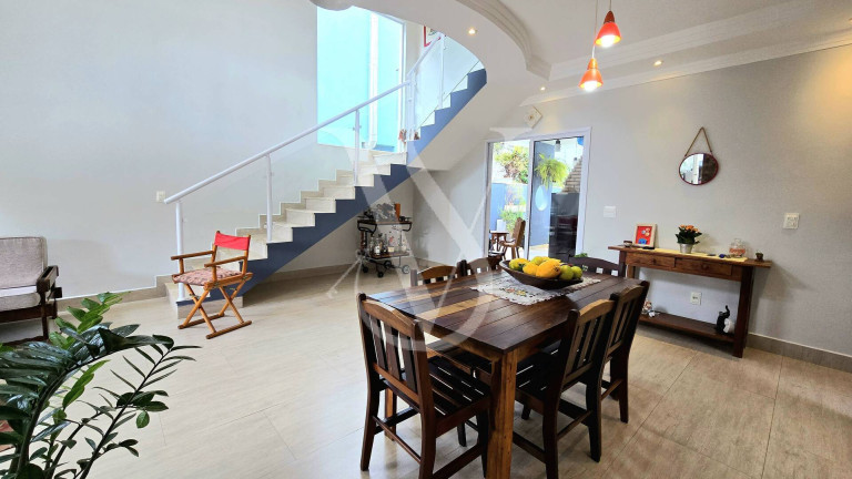 Imagem Casa de Condomínio com 3 Quartos à Venda, 360 m² em Residencial Ibi-aram - Itupeva Imagem Casa de Condomínio com 3 Quartos à Venda, 360 m² em Residencial Ibi-aram - Itupeva