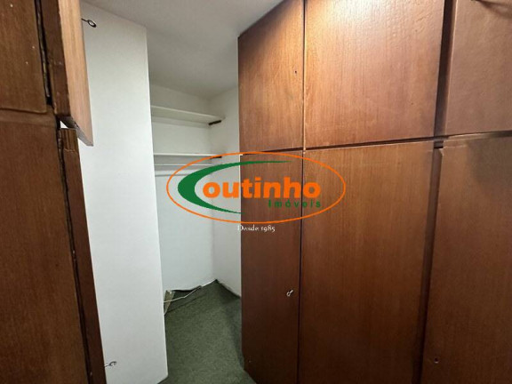 Imagem Cobertura com 4 Quartos à Venda, 224 m² em Vila Isabel - Rio De Janeiro