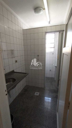 Imagem Imóvel à Venda, 41 m² em Centro - Santos Imagem Imóvel à Venda, 41 m² em Centro - Santos