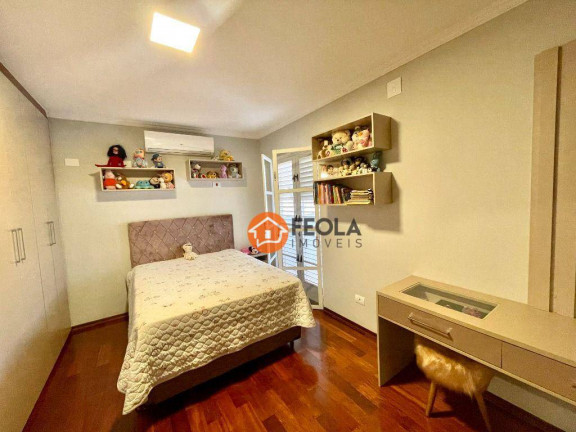 Imagem Casa com 3 Quartos à Venda, 414 m² em Jardim Panambi - Santa Bárbara D'oeste Imagem Casa com 3 Quartos à Venda, 414 m² em Jardim Panambi - Santa Bárbara D'oeste