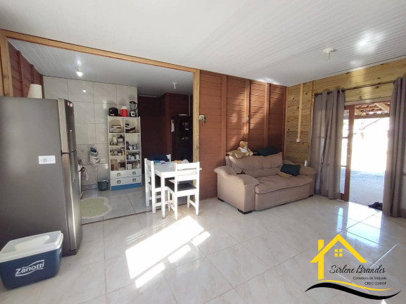 Imagem Casa com 2 Quartos à Venda, 360 m² em Salinas - Balneário Barra Do Sul Imagem Casa com 2 Quartos à Venda, 360 m² em Salinas - Balneário Barra Do Sul
