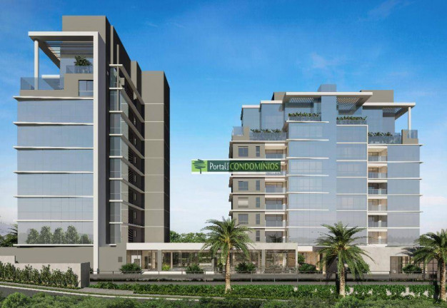 Imagem Apartamento com 3 Quartos à Venda, 228 m² em Ecoville - Curitiba Imagem Apartamento com 3 Quartos à Venda, 228 m² em Ecoville - Curitiba