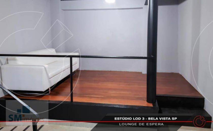 Imagem Ponto Comercial para Alugar, 450 m² em Bela Vista - São Paulo Imagem Ponto Comercial para Alugar, 450 m² em Bela Vista - São Paulo