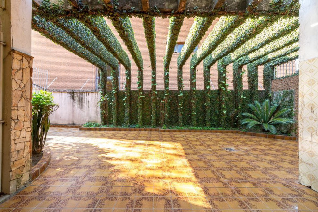 Imagem Casa com 3 Quartos à Venda,  em Vila Inah - São Paulo