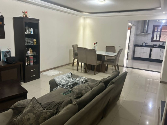 Imagem Sobrado com 3 Quartos à Venda, 234 m² em Jardim Dos Ipês - Suzano