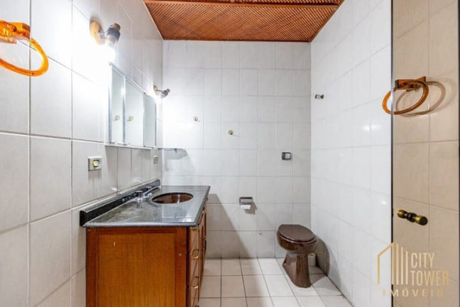 Imagem Casa com 3 Quartos à Venda, 120 m² em Jardim Das Acácias - São Paulo Imagem Casa com 3 Quartos à Venda, 120 m² em Jardim Das Acácias - São Paulo