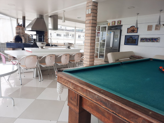 Imagem Imóvel com 4 Quartos à Venda, 280 m² em Pitangueiras - Guarujá