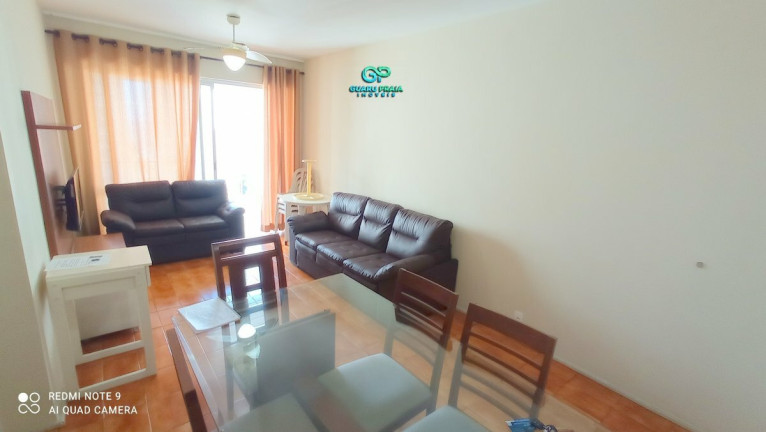 Imagem Apartamento com 3 Quartos à Venda, 82 m² em Pitangueiras - Guarujá