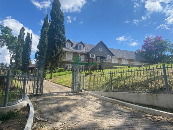 Casa com 4 Quartos à Venda, 3.018 m² em Chácara Granja Velha - Carapicuíba