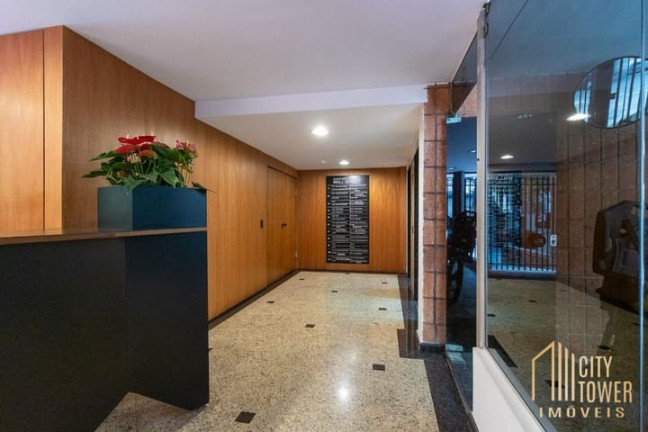 Imagem Sala Comercial à Venda, 47 m² em Itaim Bibi - São Paulo