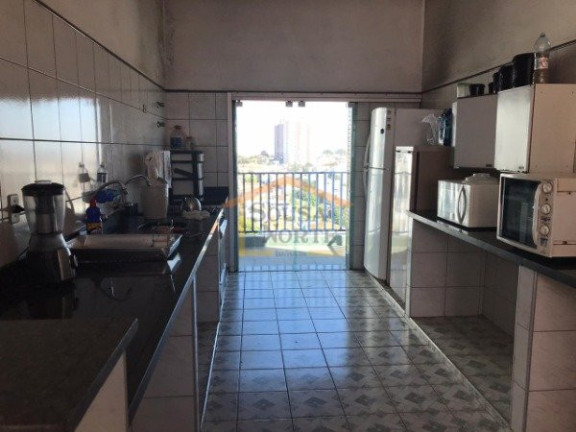 Imagem Casa com 4 Quartos à Venda, 500 m² em Santa Teresinha - São Paulo Imagem Casa com 4 Quartos à Venda, 500 m² em Santa Teresinha - São Paulo