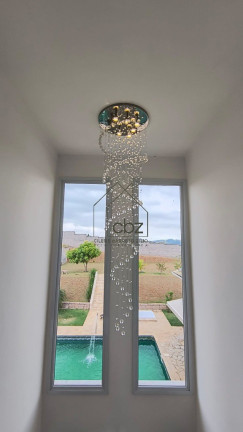 Imagem Casa com 4 Quartos à Venda, 281 m² em Residencial Montes Claros - Itupeva