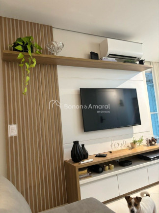 Imagem Apartamento com 2 Quartos à Venda, 57 m² em Parque Rural Fazenda Santa Cândida - Campinas Imagem Apartamento com 2 Quartos à Venda, 57 m² em Parque Rural Fazenda Santa Cândida - Campinas