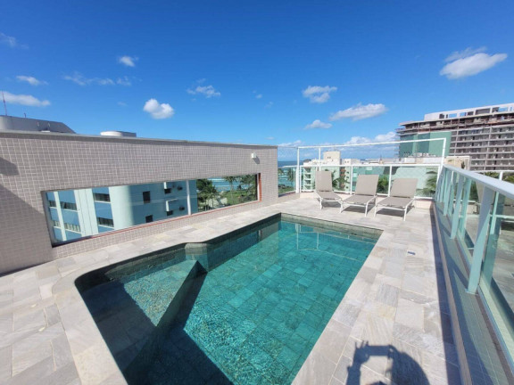 Imagem Cobertura com 4 Quartos à Venda, 323 m² em Riviera De São Lourenço - Bertioga Imagem Cobertura com 4 Quartos à Venda, 323 m² em Riviera De São Lourenço - Bertioga
