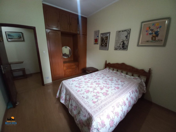 Imagem Casa com 4 Quartos para Alugar, em Centro - São Vicente Imagem Casa com 4 Quartos para Alugar, em Centro - São Vicente