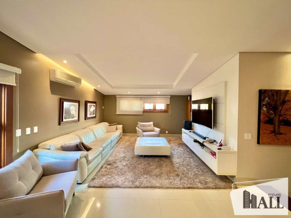 Imagem Casa com 3 Quartos à Venda, 580 m² em Parque Residencial Damha - São José Do Rio Preto Imagem Casa com 3 Quartos à Venda, 580 m² em Parque Residencial Damha - São José Do Rio Preto