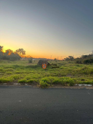 Terreno à Venda, 560 m² em Reserva Santa Maria - Indaiatuba